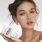 Codeage Liposomal Vitamin C+ - Liposzómás C-vitamin+ 90 Kapszula