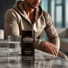 Codeage Men's Daily Multivitamin+ - Multivitamin Férfiaknak 120 Kapszula