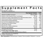 Codeage Men's Daily Multivitamin - Multivitamin Férfiaknak 30 Kapszula
