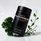 Codeage Men's Daily Multivitamin 50 - Multivitamin 50 Feletti Férfiaknak 30 Kapszula