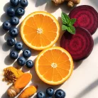 Codeage Men's Daily Multivitamin 50 - Multivitamin 50 Feletti Férfiaknak 30 Kapszula