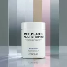 Codeage Methylated Multivitamin+ - Metilált Multivitamin+ 90 Kapszula
