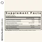 Codeage Methylfolate B Complex+ - Metilfolát B-komplex+ 120 Kapszula