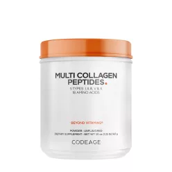   Codeage Multi Collagen Peptides - Multi Kollagén Peptidek 567 g