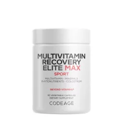 Codeage Multivitamin Recovery Elite Max 90 Kapszula
