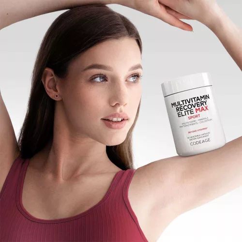 Codeage Multivitamin Recovery Elite Max 90 Kapszula