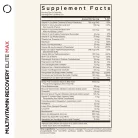 Codeage Multivitamin Recovery Elite Max 90 Kapszula