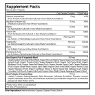 Codeage Raw Vitamin B-Complex - B-vitamin Komplex 60 Kapszula