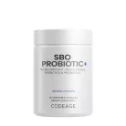 Codeage SBO Probiotic+ - SBO Probiotikum+ 90 Kapszula