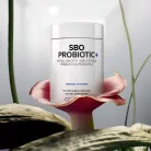 Codeage SBO Probiotic+ - SBO Probiotikum+ 90 Kapszula