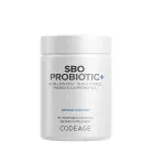 Codeage SBO Probiotic+50 Billion CFUs - SBO Probiotikum+ 50 Milliárd CFU 90 Kapszula