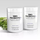 Codeage SBO Probiotic+50 Billion CFUs - SBO Probiotikum+ 50 Milliárd CFU 90 Kapszula
