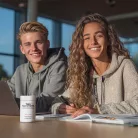 Codeage Teen Multivitamin - Multivitamin Tinédzsereknek 30 Kapszula