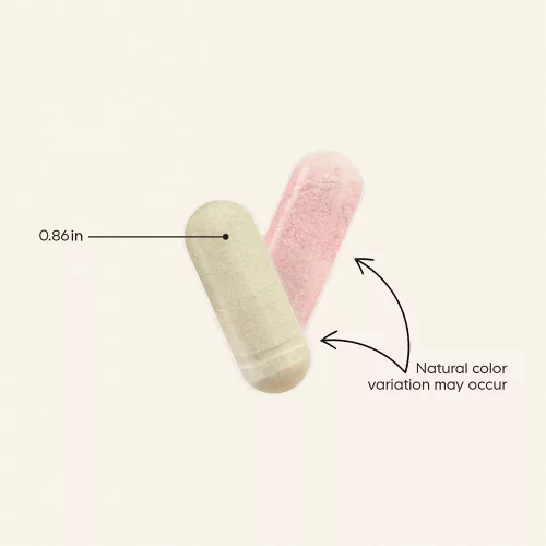 Codeage Teen Multivitamin - Multivitamin Tinédzsereknek 30 Kapszula