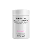Codeage Women's Multivitamin 50 - Női Multivitamin 50 30 Kapszula