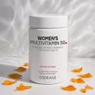 Codeage Women's Multivitamin 50 - Női Multivitamin 50 30 Kapszula