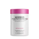 Codeage Women's Multivitamin 50+ - Női Multivitamin 50+ 90 Kapszula