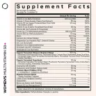 Codeage Women's Multivitamin 50+ - Női Multivitamin 50+ 90 Kapszula