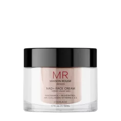   Codeage Maison Rouge NAD+ Face Cream - Maison Rouge NAD+ Arckrém 50 ml