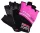 Power System Gloves Fit Girl Evo - Női Edzőkesztyű Rózsaszín