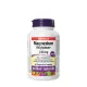 Webber Naturals Magnesium Bisglycinate 200 mg - Magnézum Biszglicinát 200 mg 60 Kapszula
