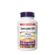 Webber Naturals Coenzyme Q10 200 mg - Koenzim Q10 200 mg 60 Lágykapszula