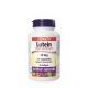 Webber Naturals Lutein 40 mg with 7 mg Zeaxanthin - Lutein 40 mg 7 mg zeaxantinnal 60 Lágykapszula