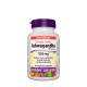 Webber Naturals Ashwagandha 7200 mg 60 Kapszula