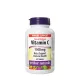 Webber Naturals Vitamin C 1000 mg 60 Tabletta