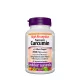 Webber Naturals Turmeric Curcumin with Black Pepper 8000 mg - Kurkuma-kurkumin feketeborssal, 8000 mg 60 Kapszula