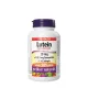 Webber Naturals Lutein 20 mg with 3.5 mg Zeaxanthin 45 Lágykapszula
