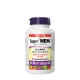 Webber Naturals Super NEM Eggshell Membrane - Super NEM Tojáshéjhártya 30 Kapszula