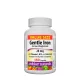 Webber Naturals Gentle Iron with Vitamin C, B12, and Folic Acid 150 Kapszula