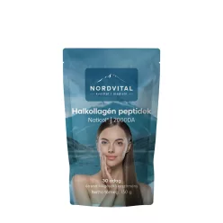 Nordvital Halkollagén peptidek 150 g