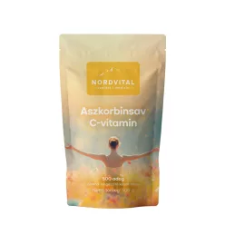Nordvital Aszkorbinsav 500 g