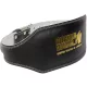Gorilla Wear 6 Inch Padded Leather Lifting Belt Bőr Súlyemelő Öv