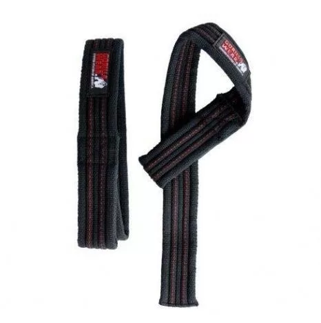 Gorilla Wear Hardcore Lifting Straps Felhúzó Heveder