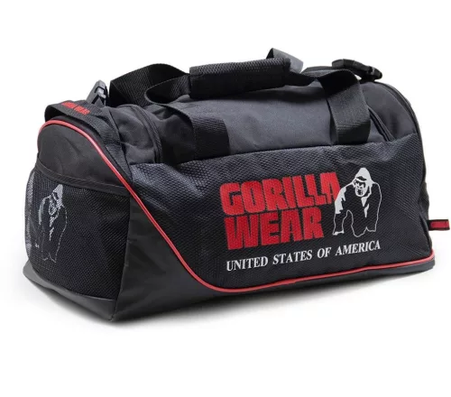 Gorilla Wear Jerome Gym Bag Edző Táska