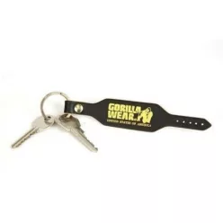 Gorilla Wear Keychain Lifting Belt Kulcstartó