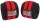 Gorilla Wear Knee Wraps Térdbandázs 200 Cm/79in