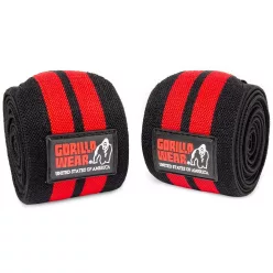 Gorilla Wear Knee Wraps Térdbandázs 250 Cm/98in