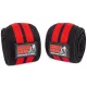 Gorilla Wear Knee Wraps Térdbandázs 250 Cm/98in