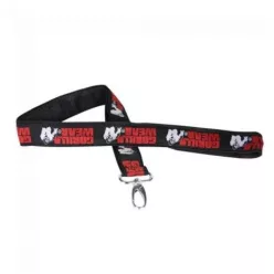 Gorilla Wear Lanyard Kulcstartó