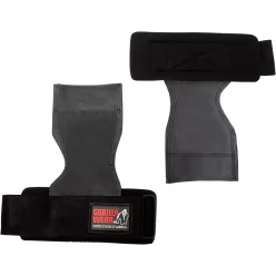  Gorilla Wear Lifting Grips Csuklószorítós Csúszásgátló