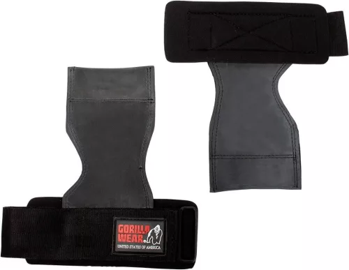 Gorilla Wear Lifting Grips Csuklószorítós Csúszásgátló