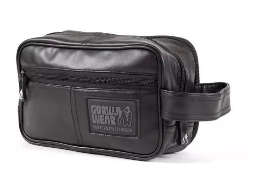Gorilla Wear Toiletry Bag Pipere Táska