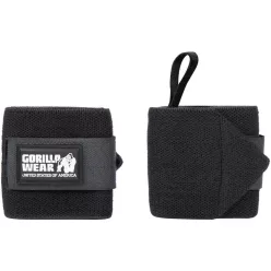Gorilla Wear Wrist Wraps Basic Csuklóbandázs