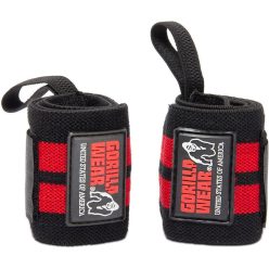 Gorilla Wear Wrist Wraps Pro Csuklóbandázs 