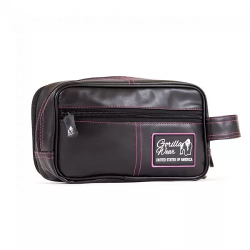 Gorilla Wear Toiletry Bag Pipere Táska