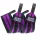 Gorilla Wear Women's Wrist Wraps Női Csuklóbandázs